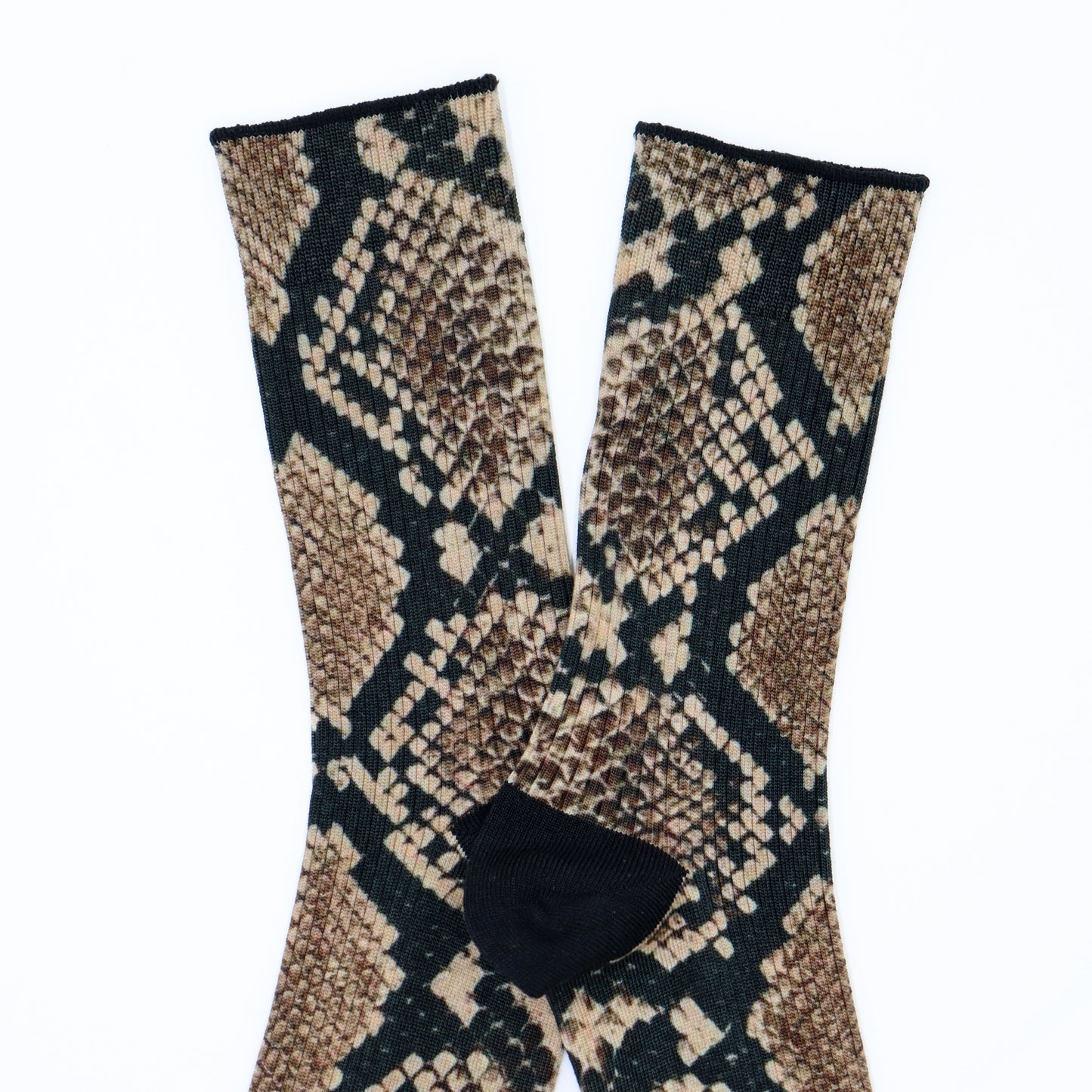 ROSTER SOX： RS-502 Python