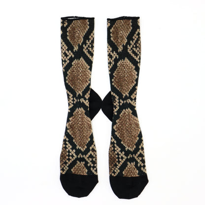 ROSTER SOX： RS-502 Python