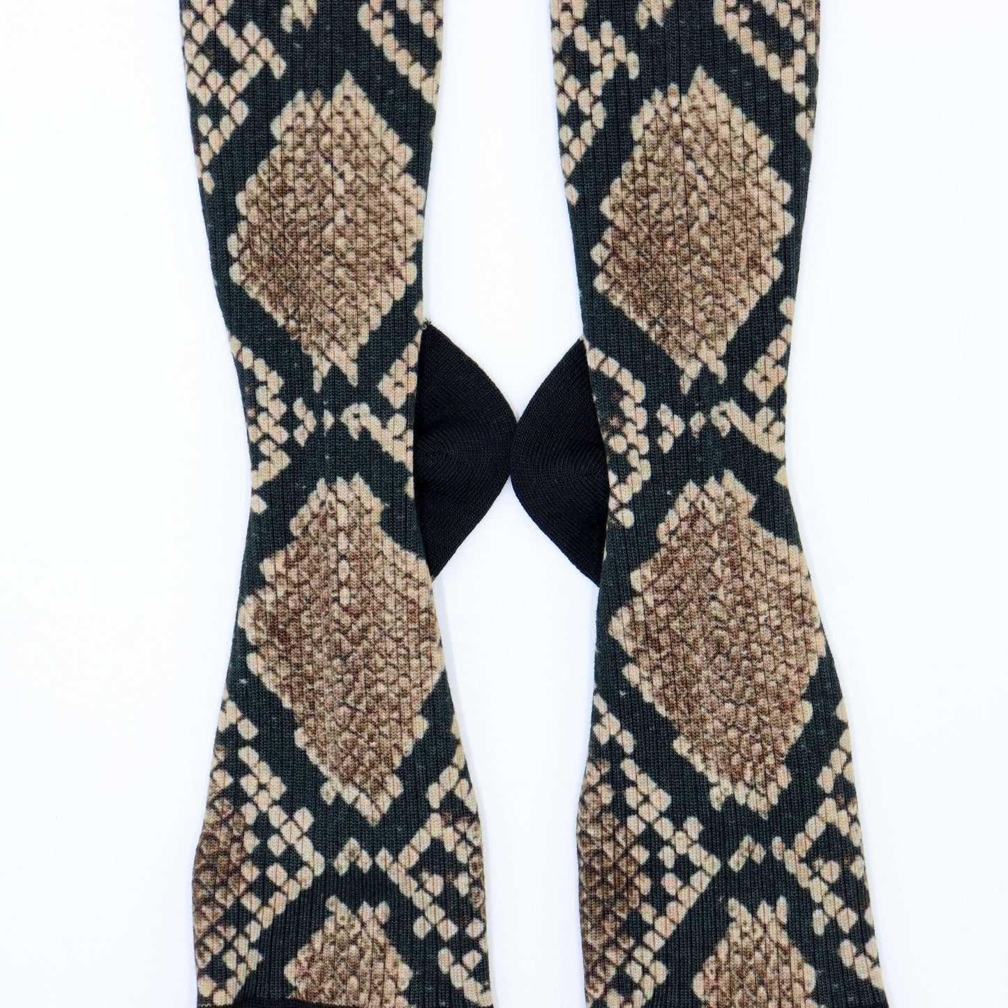 ROSTER SOX： RS-502 Python