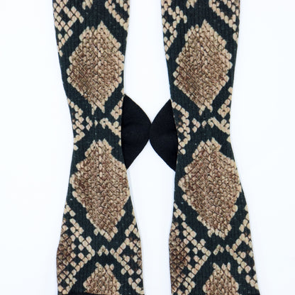 ROSTER SOX： RS-502 Python