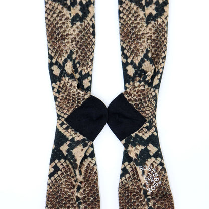 ROSTER SOX： RS-502 Python