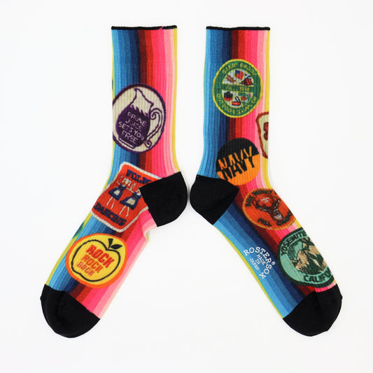 ROSTER SOX： RS-500 Rug