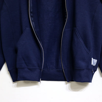 TAMANIWA×SUNDAY SPORTS  : TS-4 TAMA SS ZIP HOODIE
