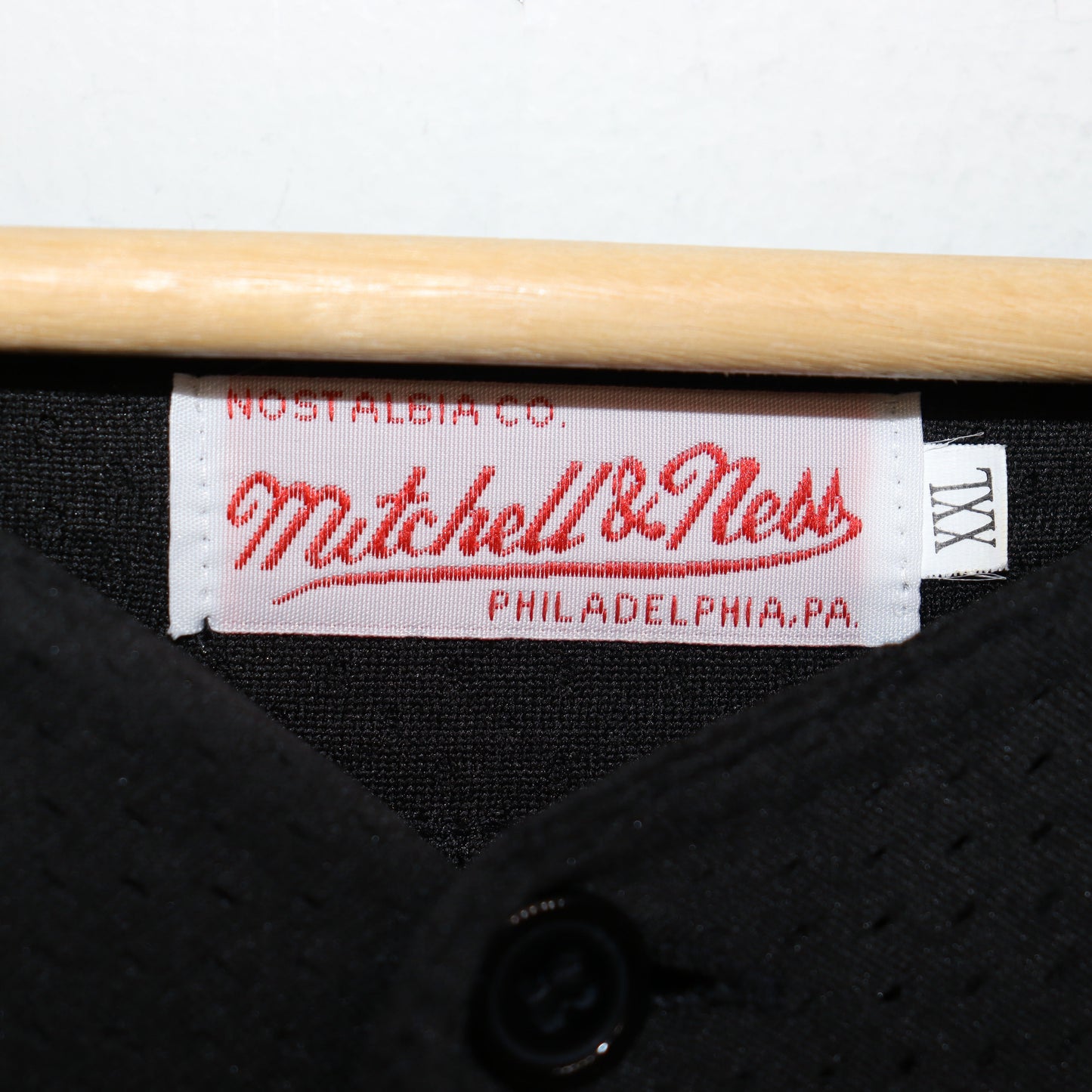 used : (Mitchell &Ness) TB Rays #5 Franco Numbering Mesh Game Shirt