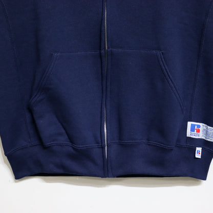 TAMANIWA×SUNDAY SPORTS  : TS-4 TAMA SS ZIP HOODIE