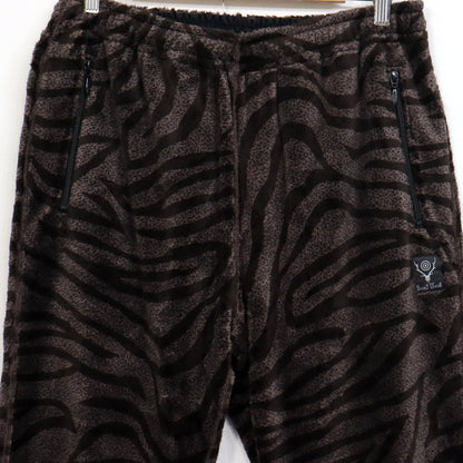 South2 West8 : Piping Pant - Poly Fleece / Printed
