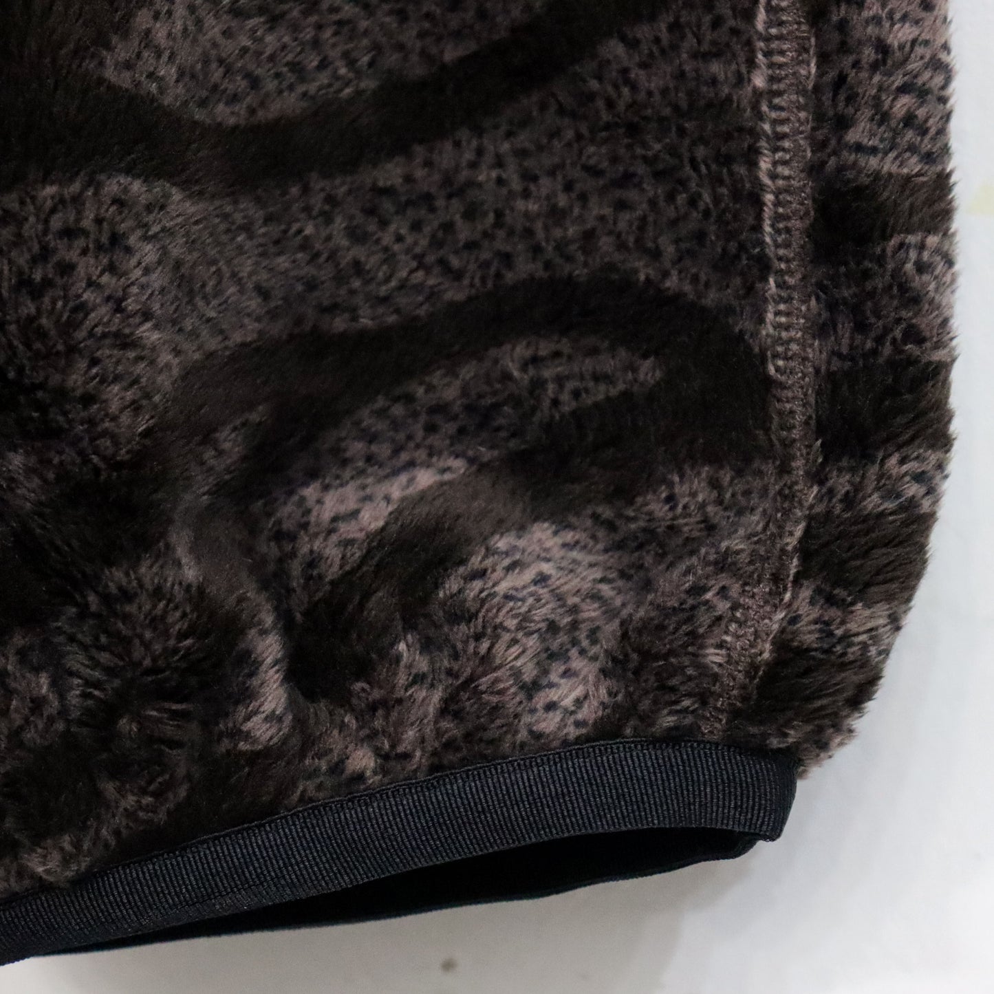 South2 West8 : Piping Pant - Poly Fleece / Printed