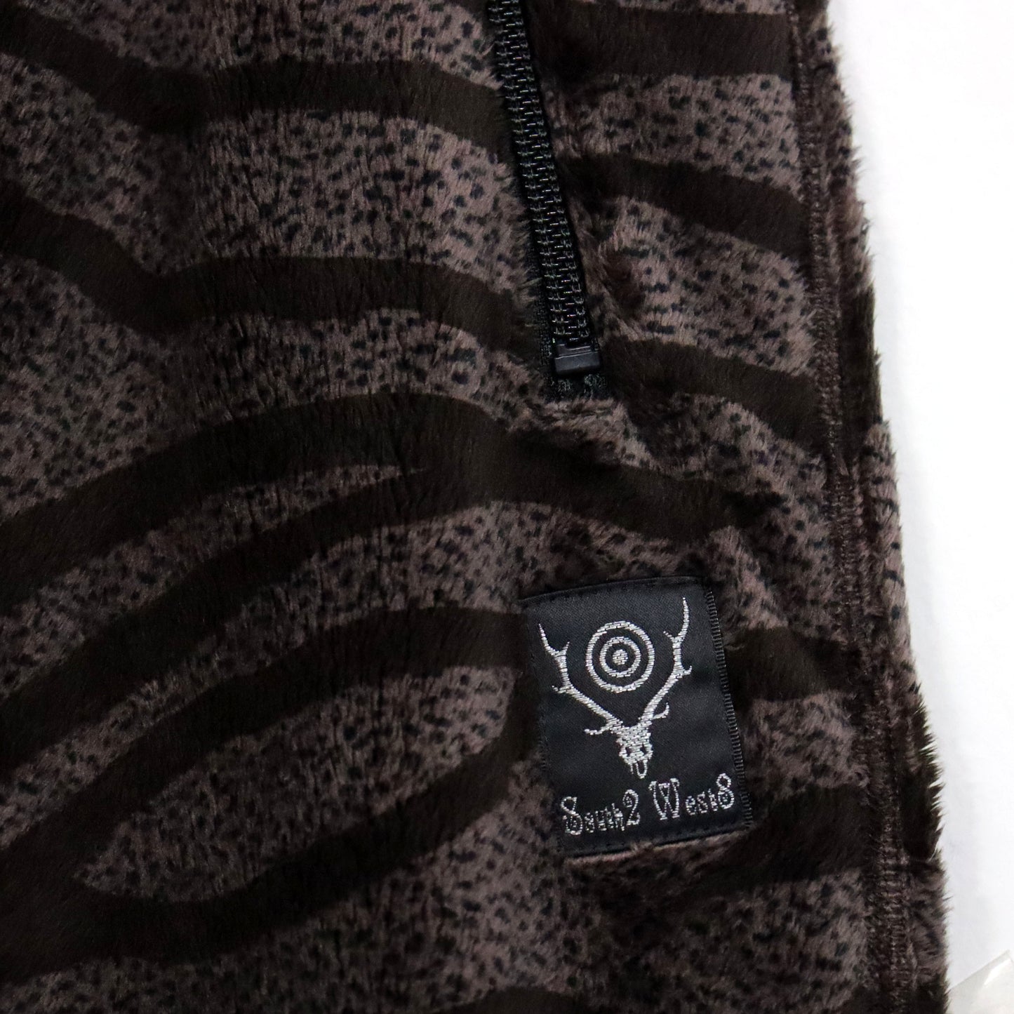 South2 West8 : Piping Pant - Poly Fleece / Printed