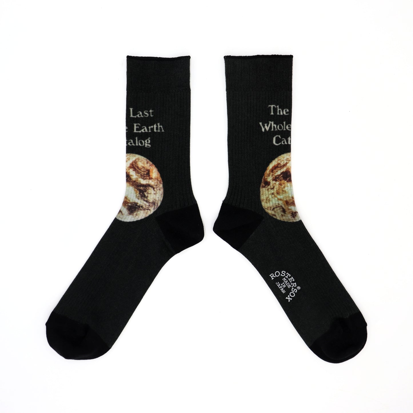 ROSTER SOX： RS-503 WEC