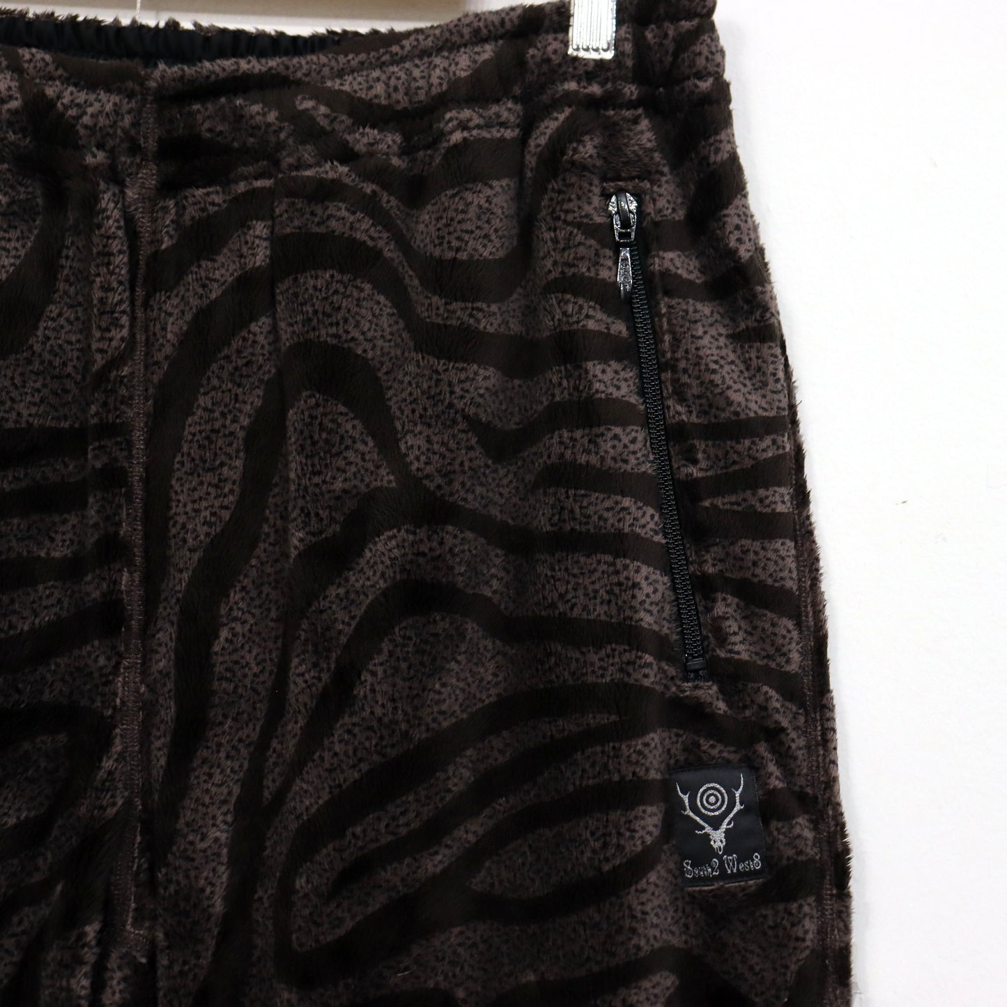 South2 West8 : Piping Pant - Poly Fleece / Printed