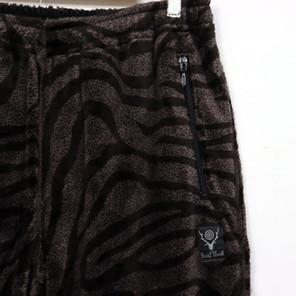 South2 West8 : Piping Pant - Poly Fleece / Printed