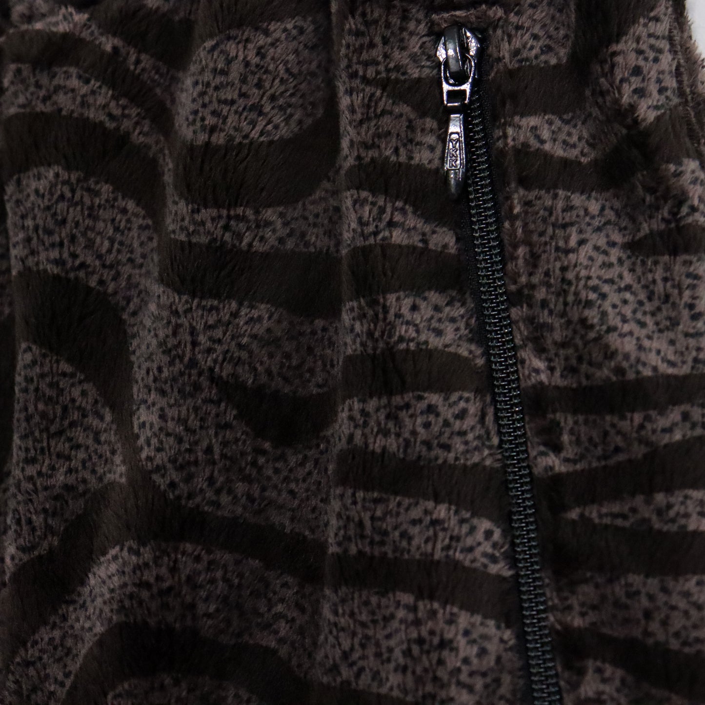 South2 West8 : Piping Pant - Poly Fleece / Printed
