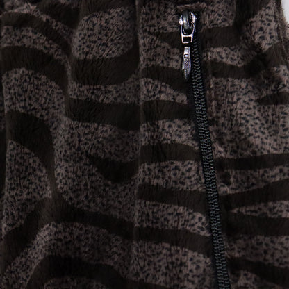 South2 West8 : Piping Pant - Poly Fleece / Printed