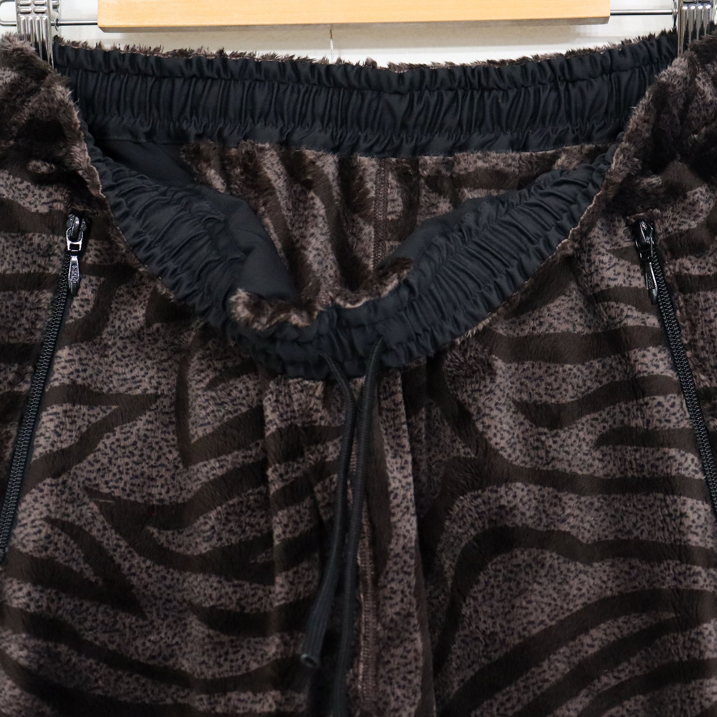 South2 West8 : Piping Pant - Poly Fleece / Printed