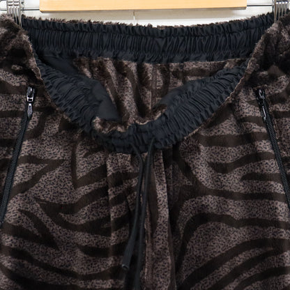 South2 West8 : Piping Pant - Poly Fleece / Printed