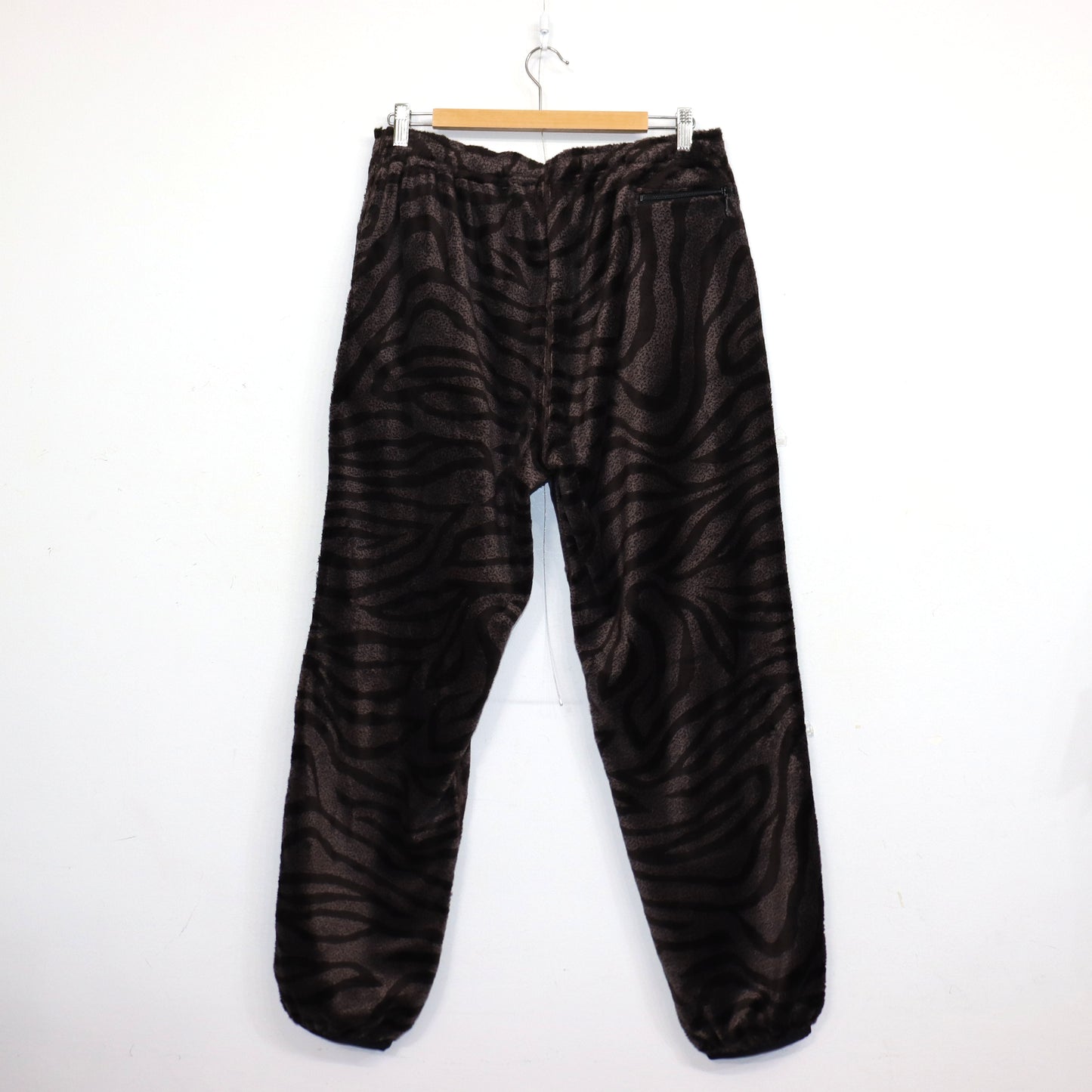 South2 West8 : Piping Pant - Poly Fleece / Printed
