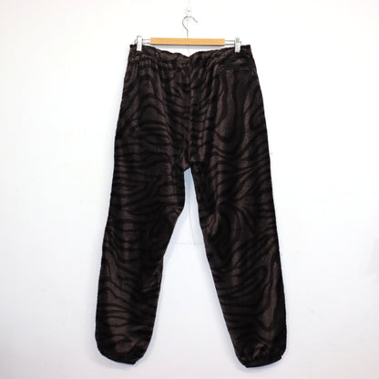 South2 West8 : Piping Pant - Poly Fleece / Printed