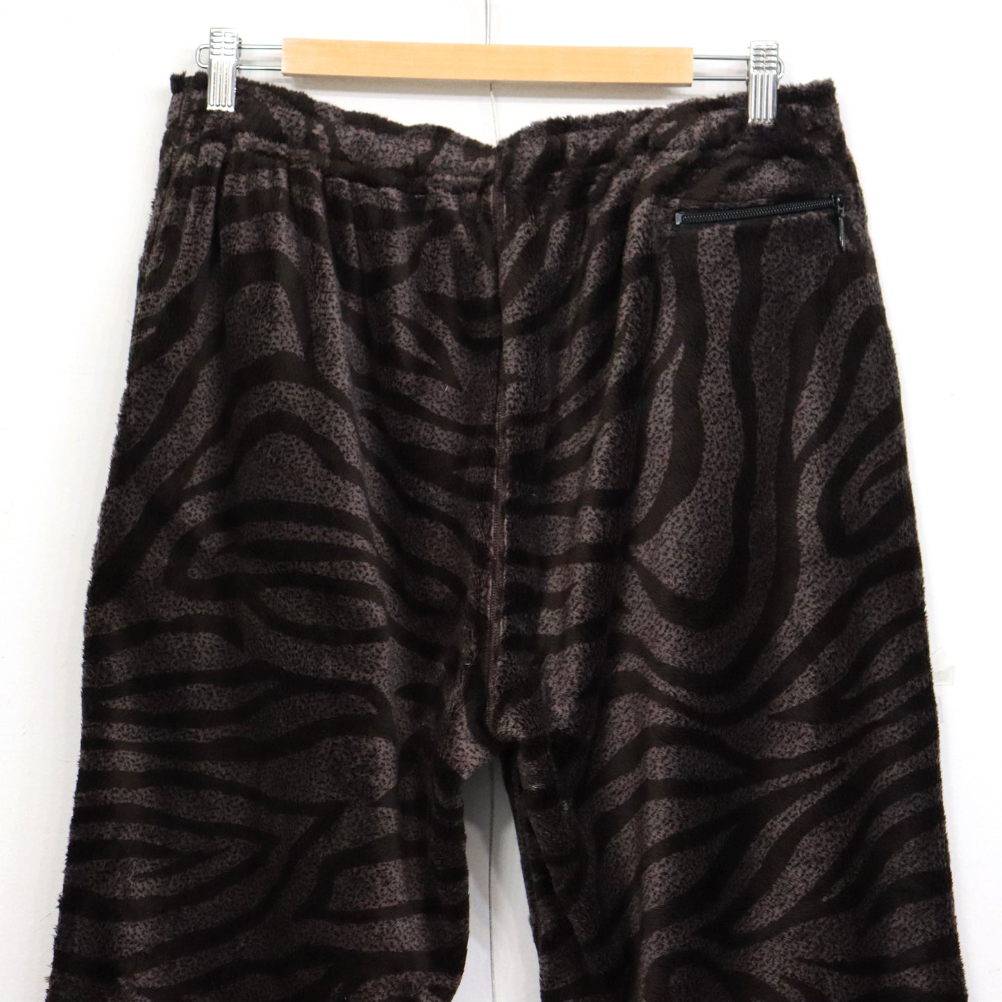 South2 West8 : Piping Pant - Poly Fleece / Printed