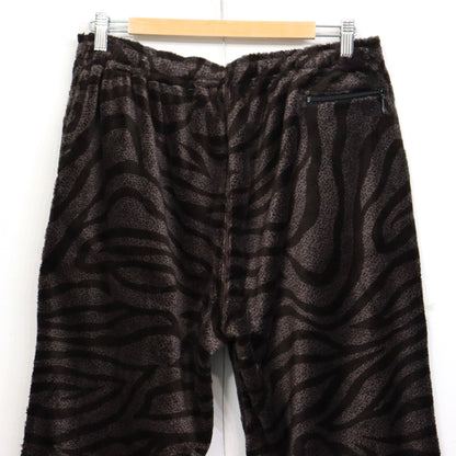 South2 West8 : Piping Pant - Poly Fleece / Printed