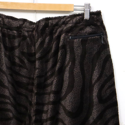 South2 West8 : Piping Pant - Poly Fleece / Printed