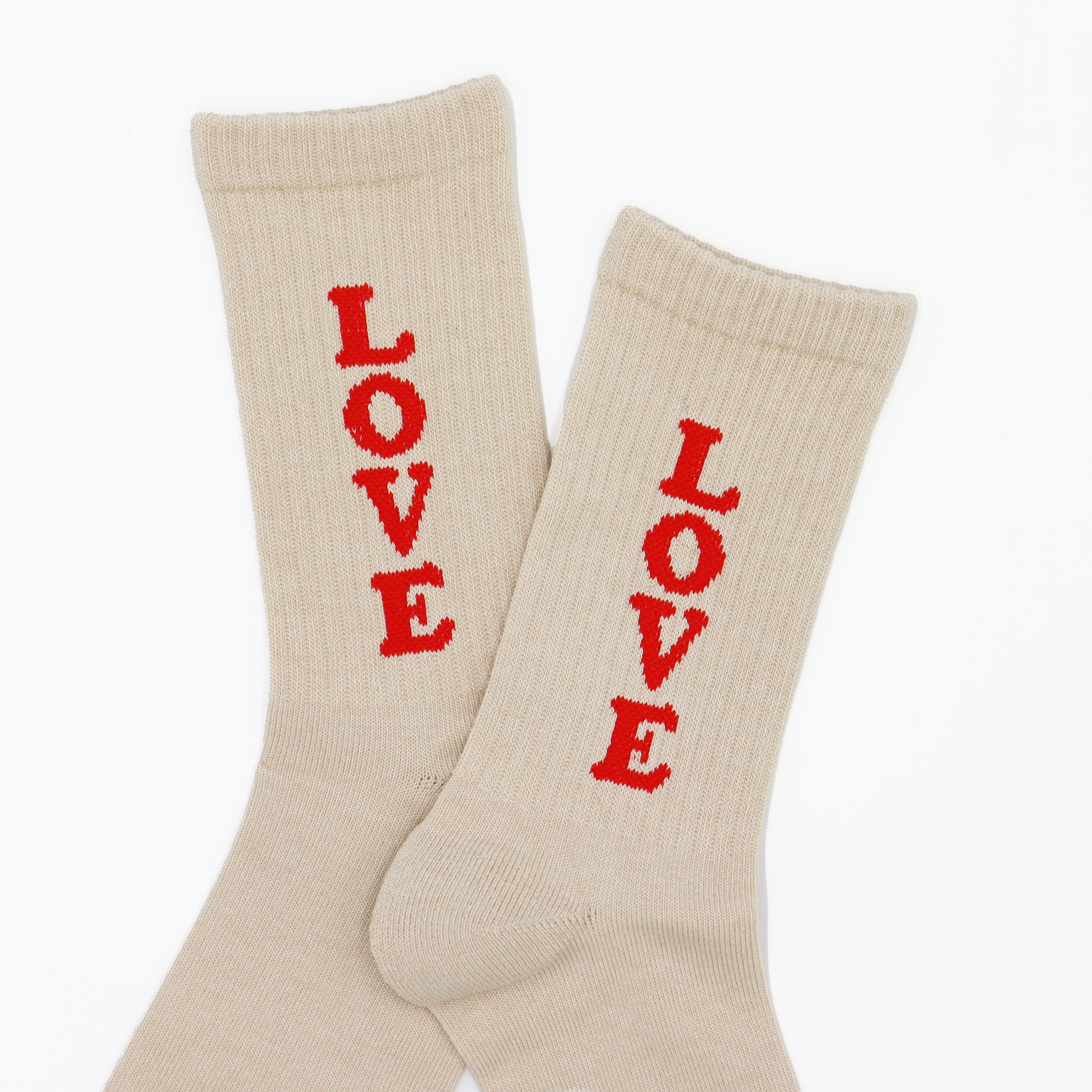 ROSTER SOX：RS-482 LOVE – TAMANIWA