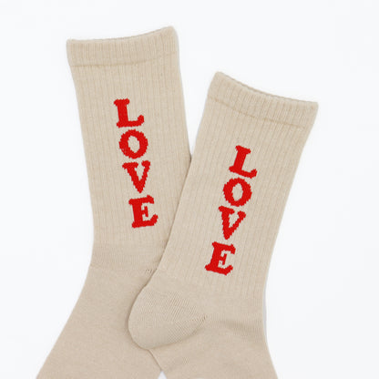 ROSTER SOX: RS-482 LOVE