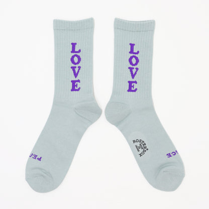 ROSTER SOX: RS-482 LOVE