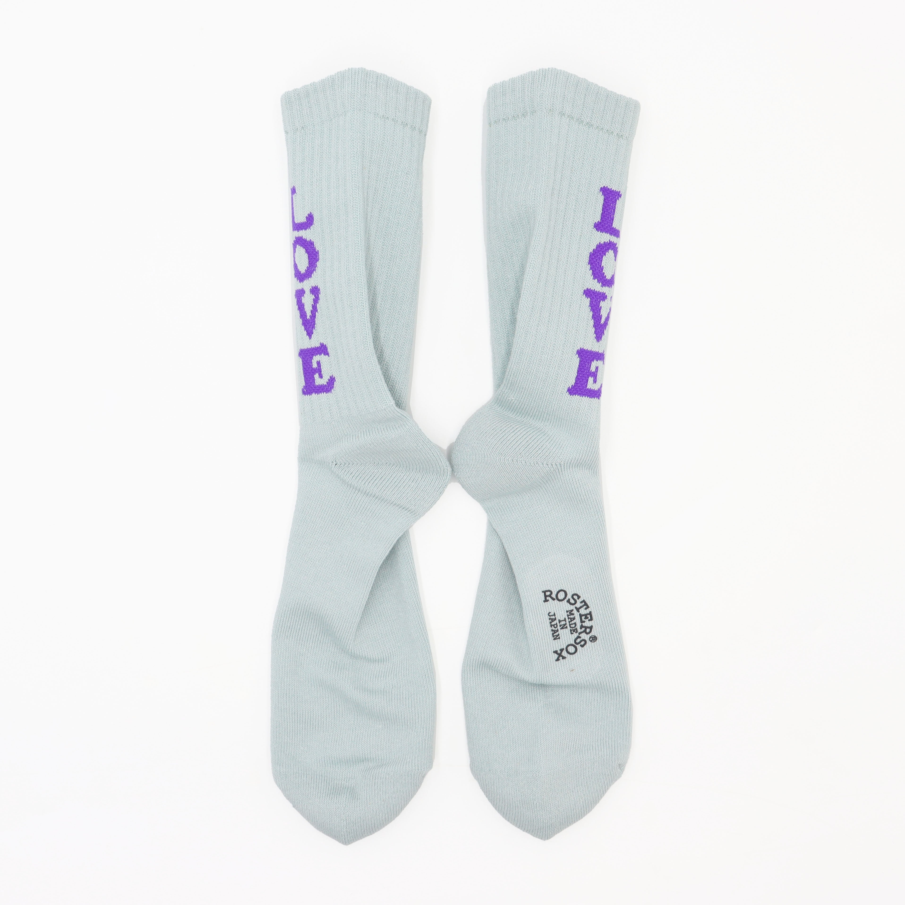 ROSTER SOX：RS-482 LOVE – TAMANIWA