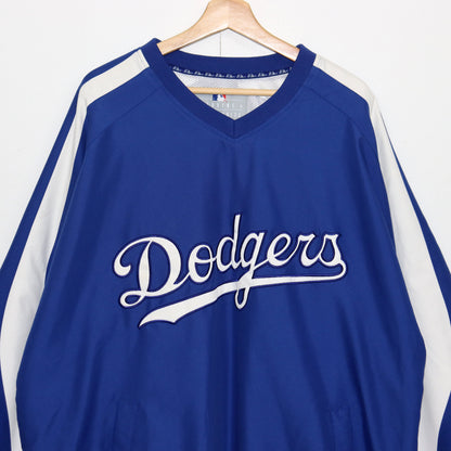 used : LA Dodgers Pullover