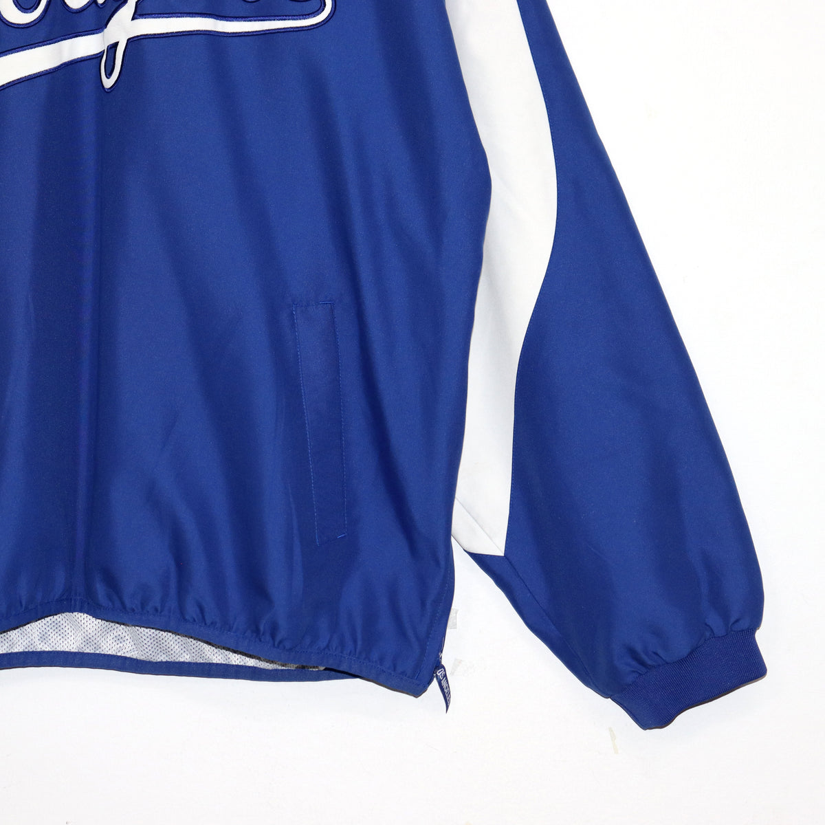 used : LA Dodgers Pullover