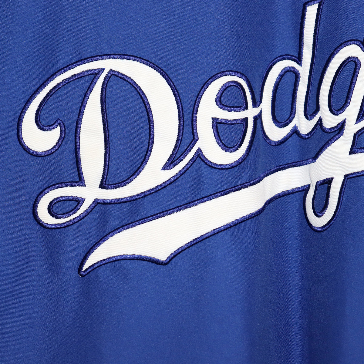 used : LA Dodgers Pullover