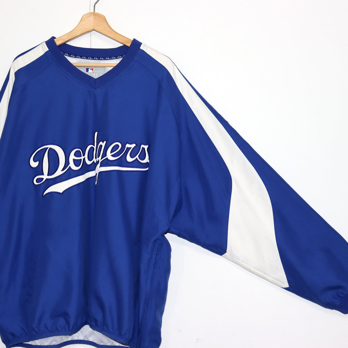 used : LA Dodgers Pullover