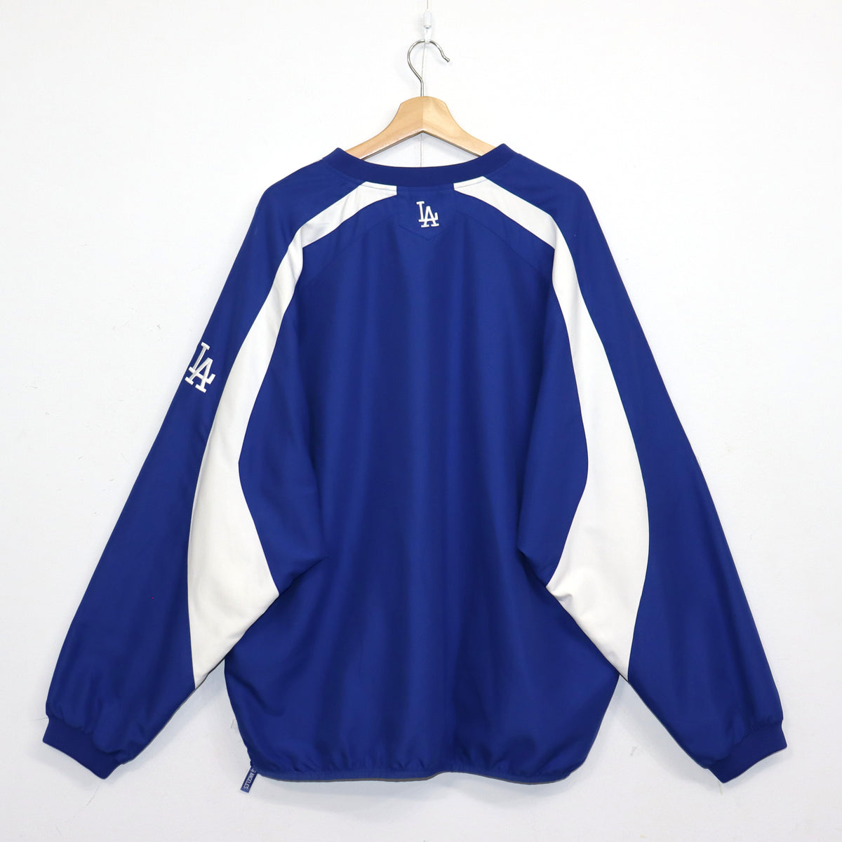 used : LA Dodgers Pullover