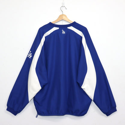 used : LA Dodgers Pullover