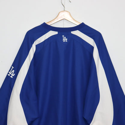 used : LA Dodgers Pullover