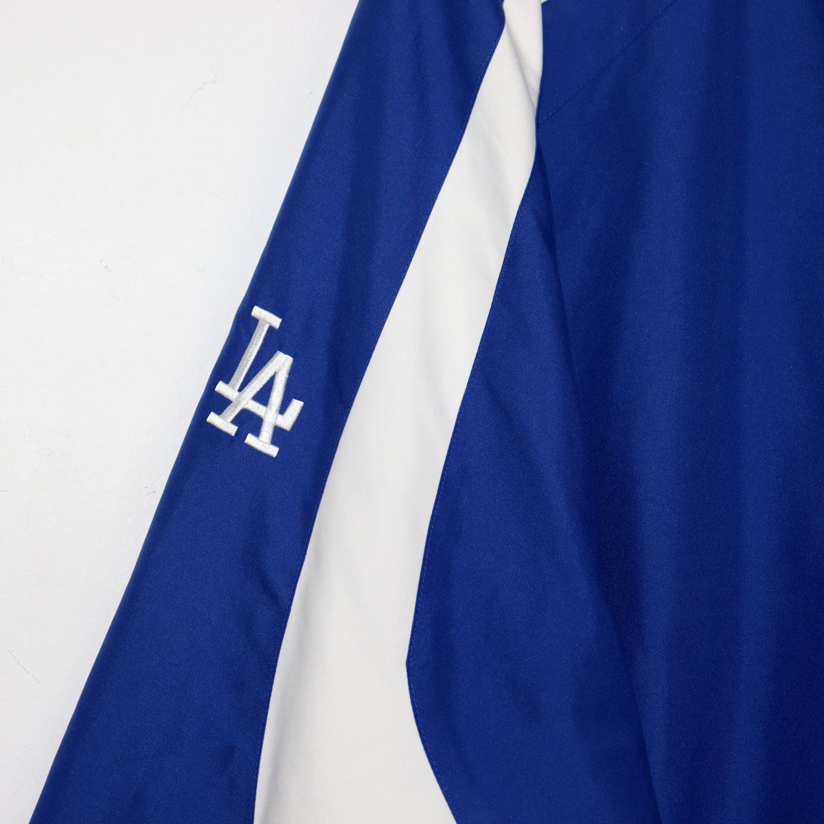 used : LA Dodgers Pullover