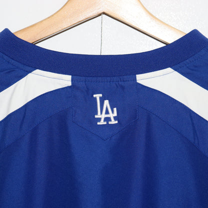 used : LA Dodgers Pullover
