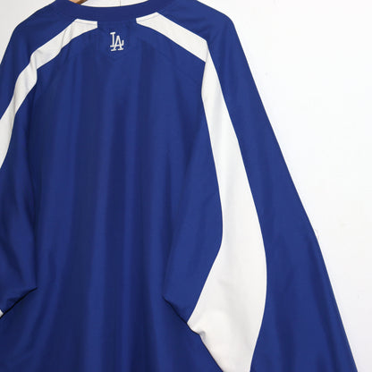 used : LA Dodgers Pullover