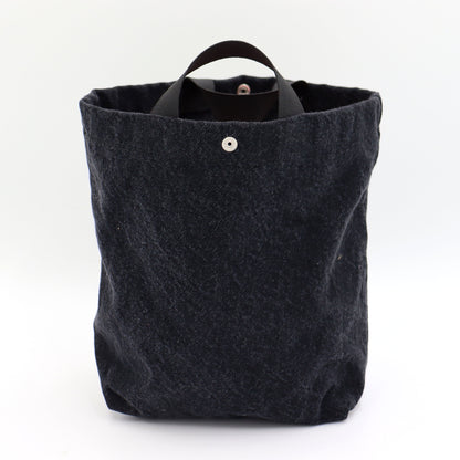 INFIELDER DESIGN : B-115 Black DENIMYYB