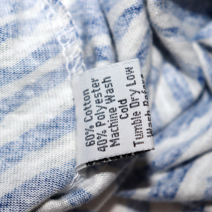 used : (Zubaz)Zebra Pajama Pants