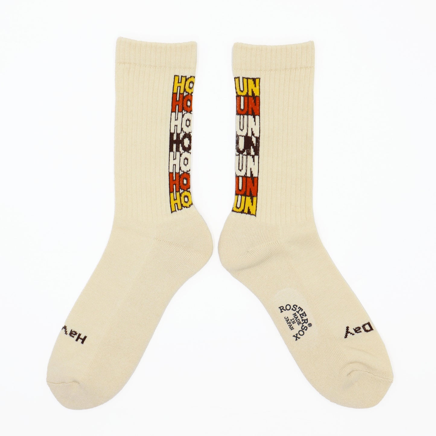 ROSTER SOX： RS-491 HOME RUN