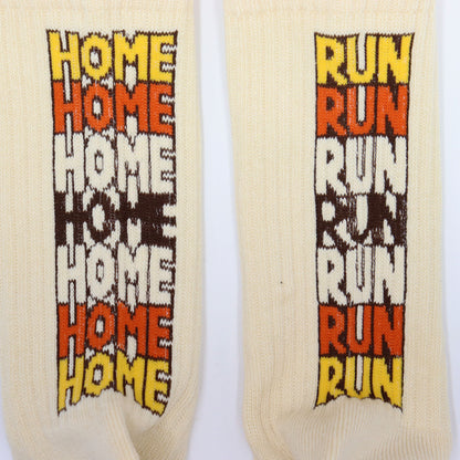 ROSTER SOX： RS-491 HOME RUN