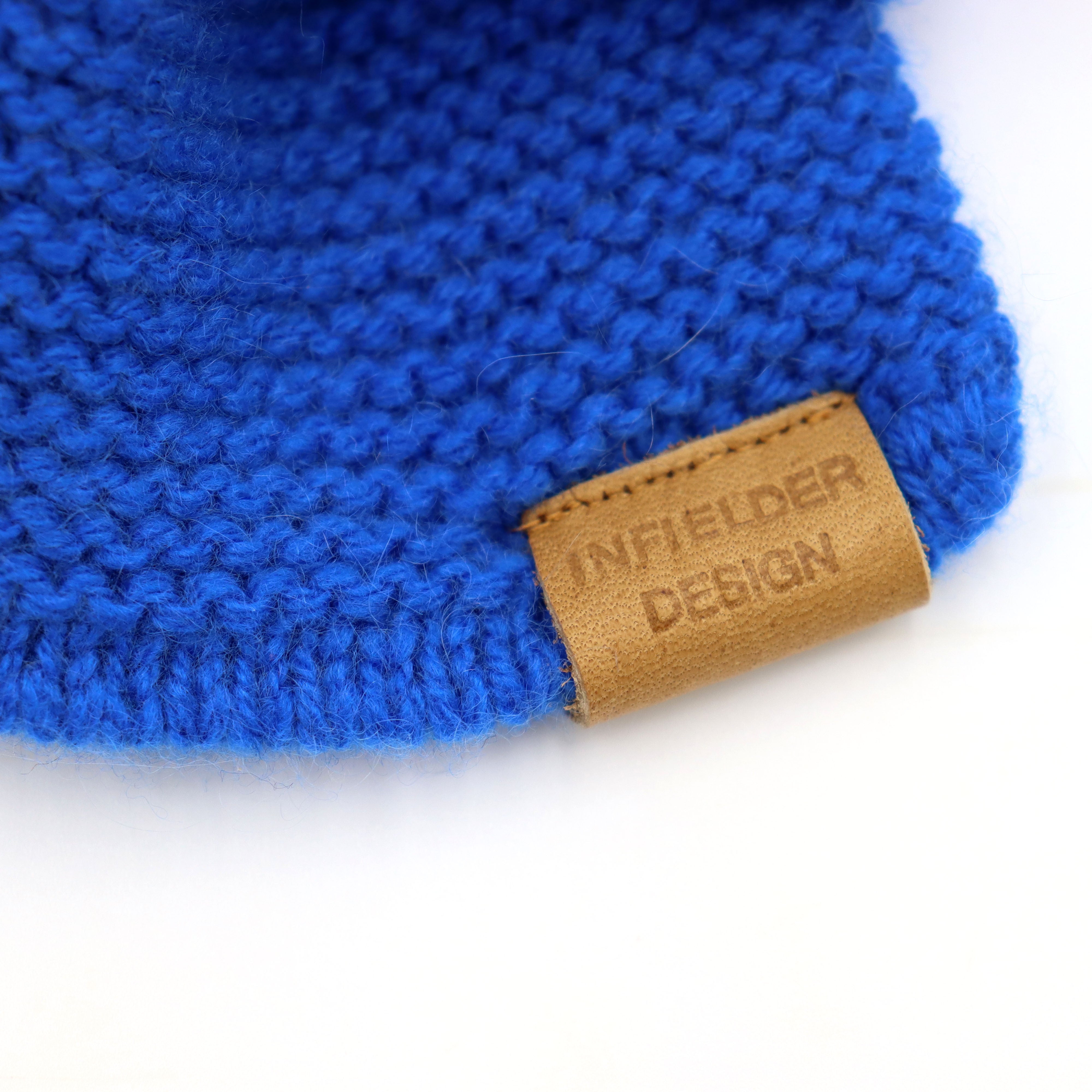 INFIELDER DESIGN : AC-134 Cash MUFF – TAMANIWA