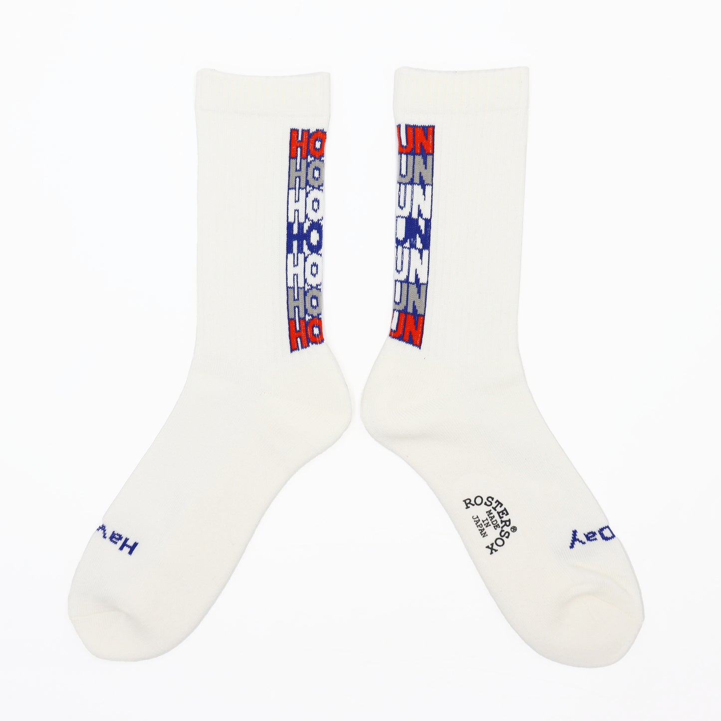 ROSTER SOX： RS-491 HOME RUN