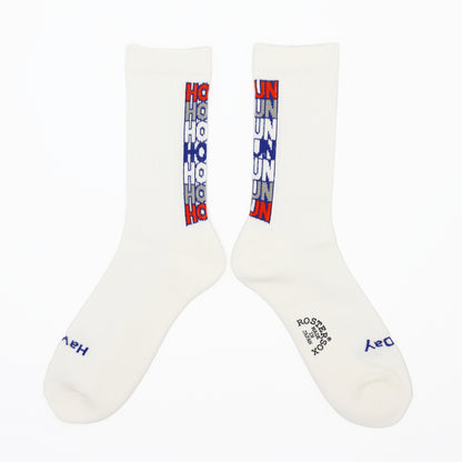 ROSTER SOX： RS-491 HOME RUN