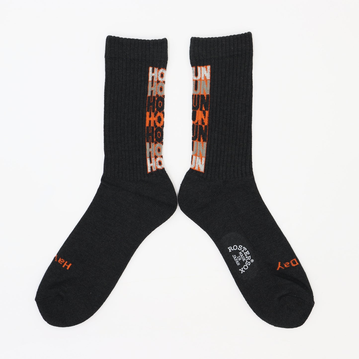 ROSTER SOX： RS-491 HOME RUN