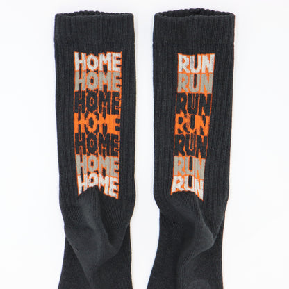 ROSTER SOX： RS-491 HOME RUN