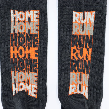 ROSTER SOX： RS-491 HOME RUN