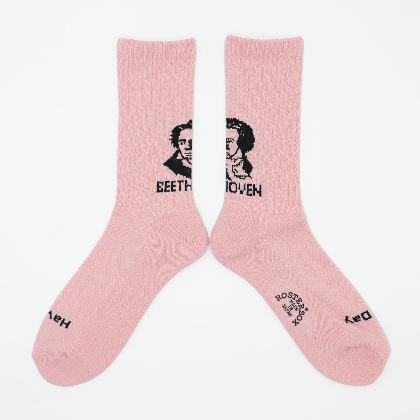 ROSTER SOX： RS-481 BEETHVEN