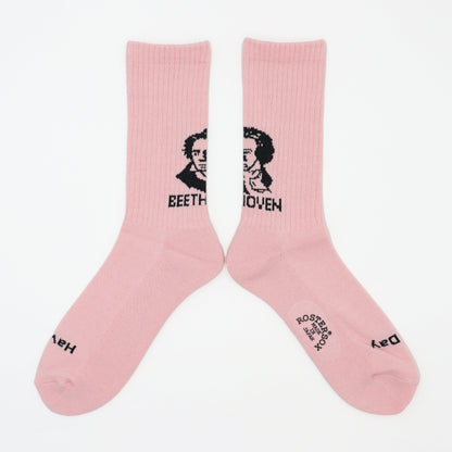 ROSTER SOX： RS-481 BEETHVEN